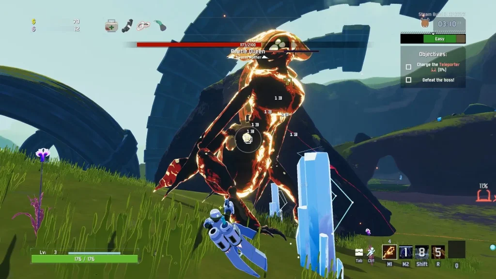 Risk of Rain 2 PC Repack