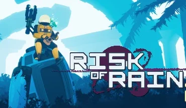 Risk of Rain 2 PC Repack Download