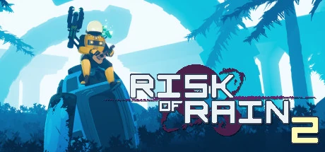 Risk of Rain 2 PC Repack Download