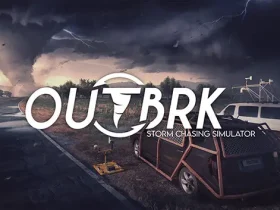 OUTBRK Highly Compressed Free Download