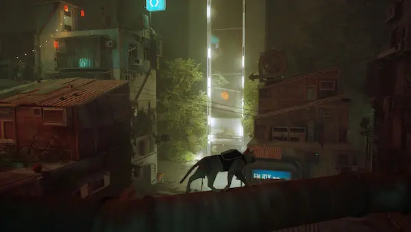 Stray Pc Download