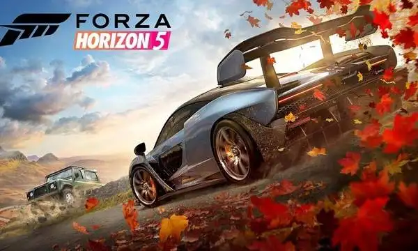 forza horizon 5 free download