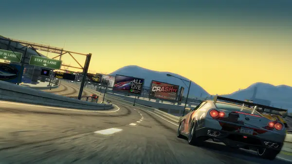Burnout Paradise The Ultimate Box Pc Download Latest