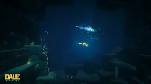 DaveThe Diver Free Download Pc Game Latest Version