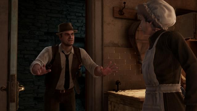 Alone in the Dark: Digital Deluxe Edition Download Free Pc Game