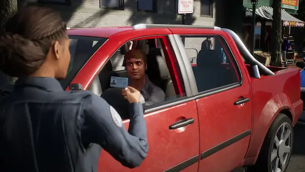 Police Simulator Patrol Officers Free Download Pc Game