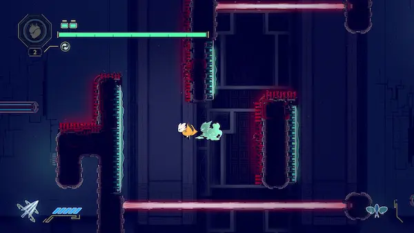 Nine Sols Pc Game Free Download