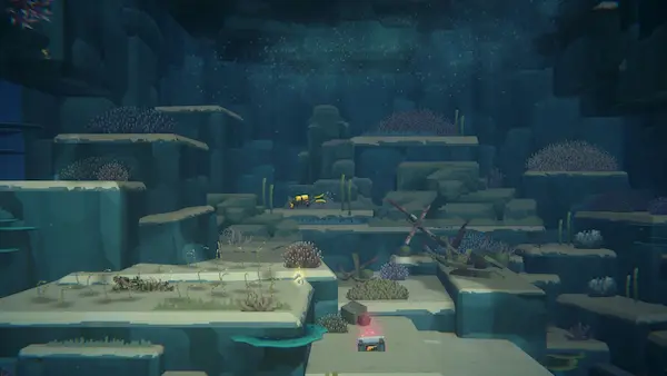 DaveThe Diver Free Download Pc Game