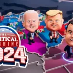 The Political Machine 2024 Download Highly Compressed