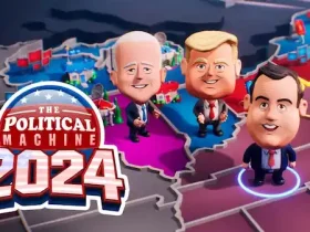 The Political Machine 2024 Download Highly Compressed