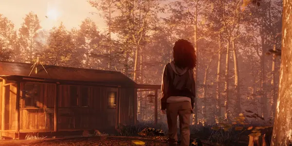 As Dusk Falls Pc Download
