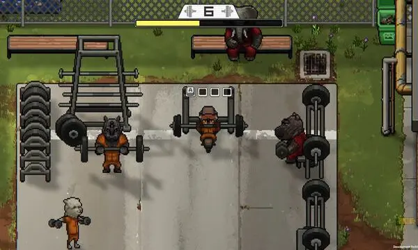 Back to the Dawn Free Download Full Version Game