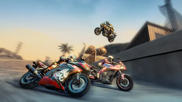 Burnout Paradise The Ultimate Box Pc Download