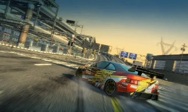 Burnout Paradise The Ultimate Box Download Free