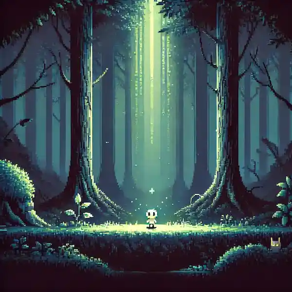 ANIMAL WELL Download Pc Game Free
