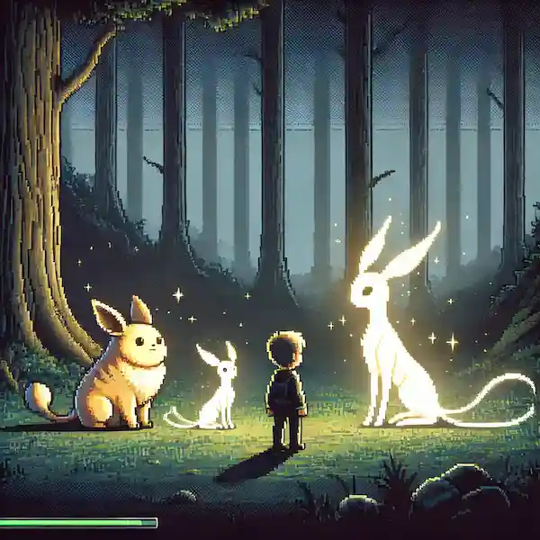 ANIMAL WELL Pc Game Free Download