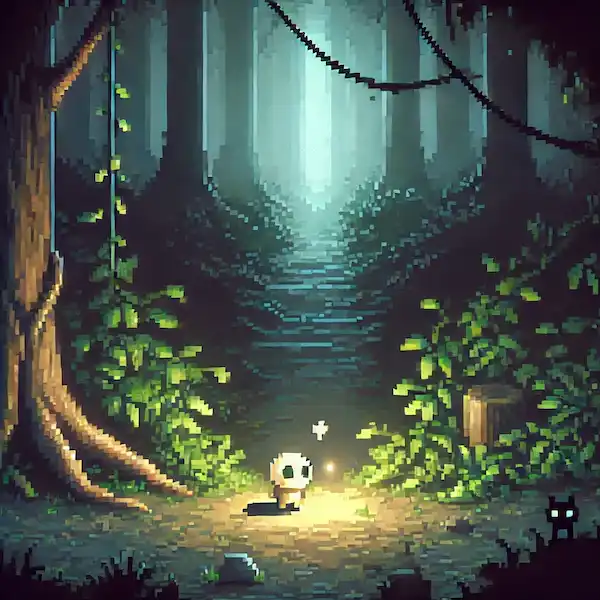 ANIMAL WELL Download Pc Game