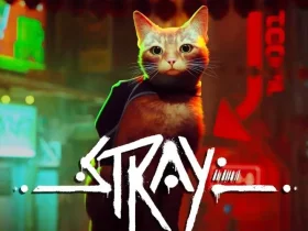 Stray Pc Download Highly Compressed