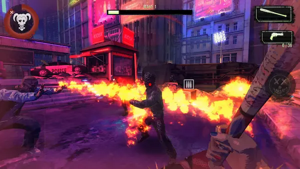 Suicide Squad Special Ops Free Download Latest Version