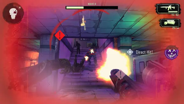 Suicide Squad Special Ops Download Full Version Game
