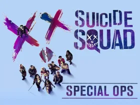 Suicide Squad Special Ops Free Download