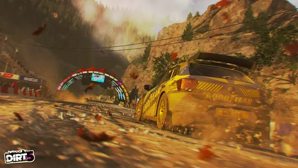 DIRT 5 Free Pc Download Free Game