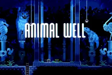 ANIMAL WELL Download Highly Compressed Pc Game