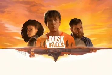 As Dusk Falls Download Highly Compressed Pc Game