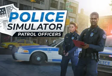Police Simulator Patrol Officers Free Download