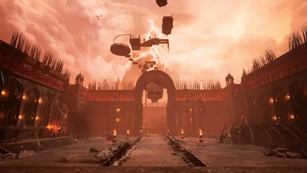 Chained Together Download Highly Compressed