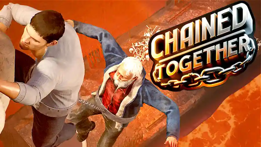 Chained Together Free Download Pc Game