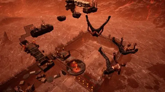 Chained Together Pc Download Latest Version