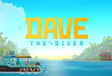 DaveThe Diver Free Download Highly Compressed Pc Game