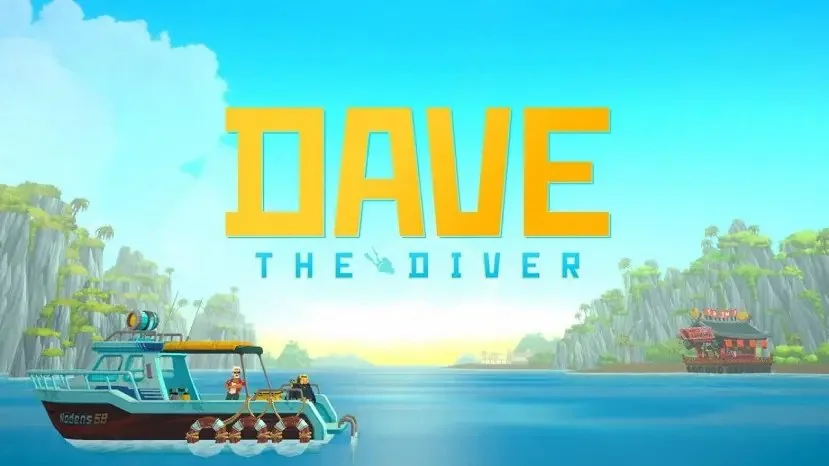DaveThe Diver Free Download Highly Compressed Pc Game