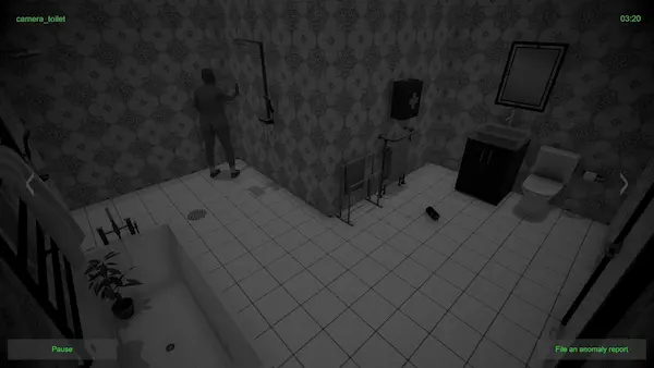 Observation Pc Download