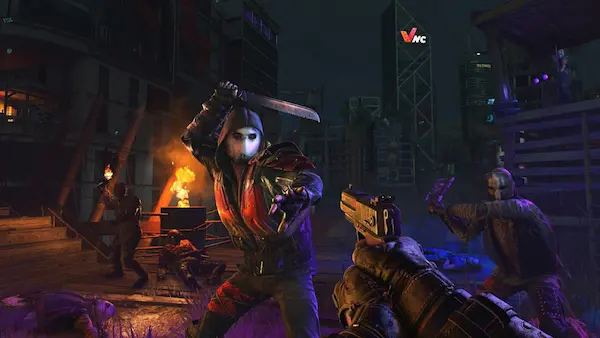 Suicide Squad Special Ops Torrent Free Download