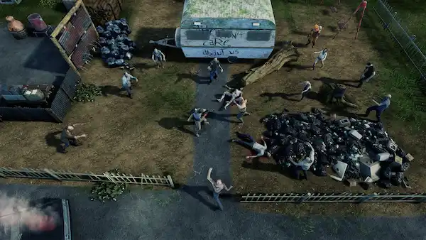 HumanitZ Pc Download