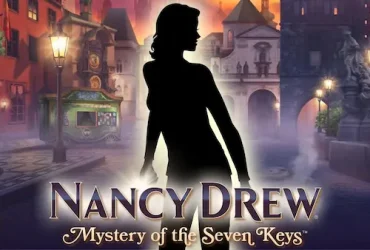 Nancy Drew Mystery of the Seven Keys Pc Download