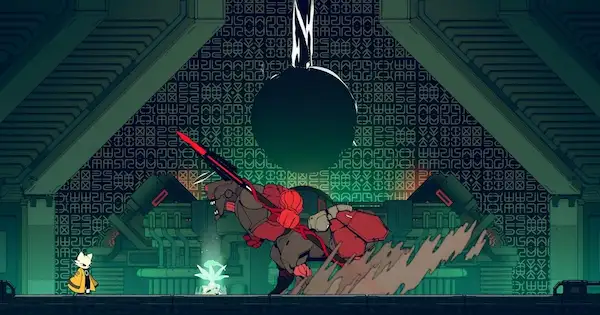 Nine Sols Free Pc Download Full Version