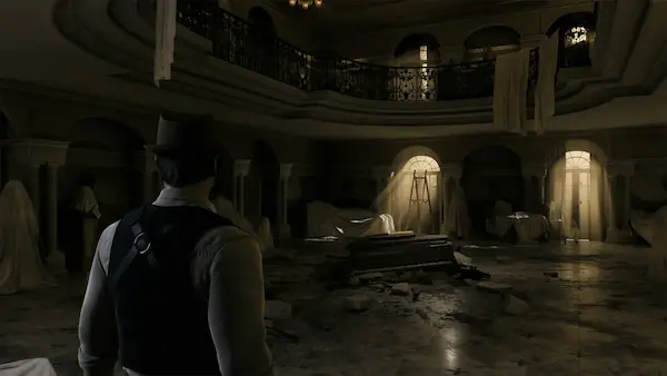 Alone in the Dark: Digital Deluxe Edition Pc Download
