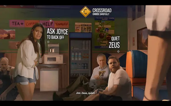 As Dusk Falls Pc Download Full Version Game
