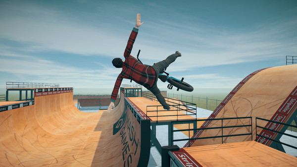 BMX Streets Free Download Pc