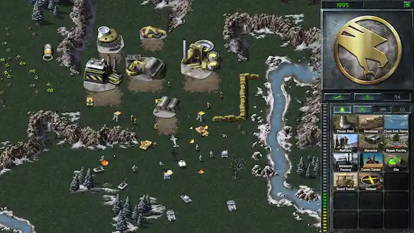 Command & Conquer Remastered Collection Latest Version