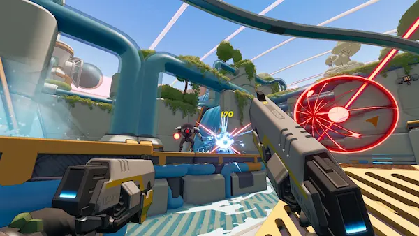 Roboquest Free Latest Game Download