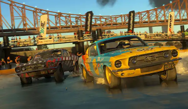 DIRT 5 Free Pc Download
