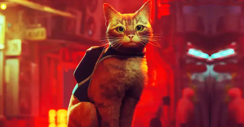 Stray Pc Download Latest Version