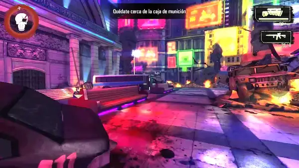 Suicide Squad Special Ops Pc Download