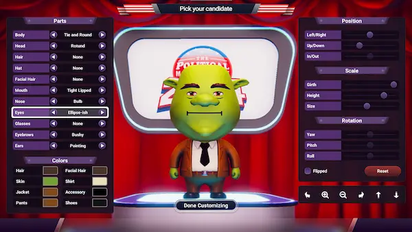 The Political Machine Download Pc Game