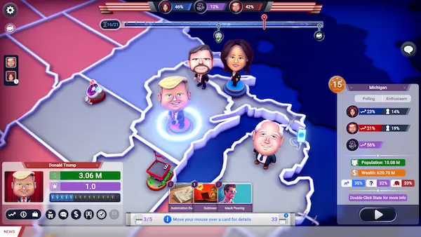 The Political Machine Pc Download