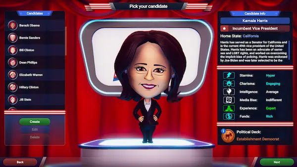 The Political Machine Download Free Pc Game